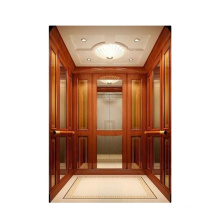 XIWEI 1.5m/s 800kg Capacity 10 Person Passenger Elevator Lift